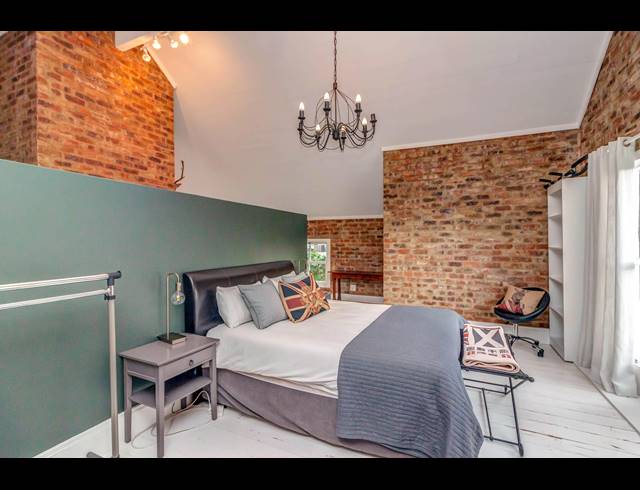 5 BEDROOM HOUSE FOR SALE IN DAINFERN VALLEY ESTATE